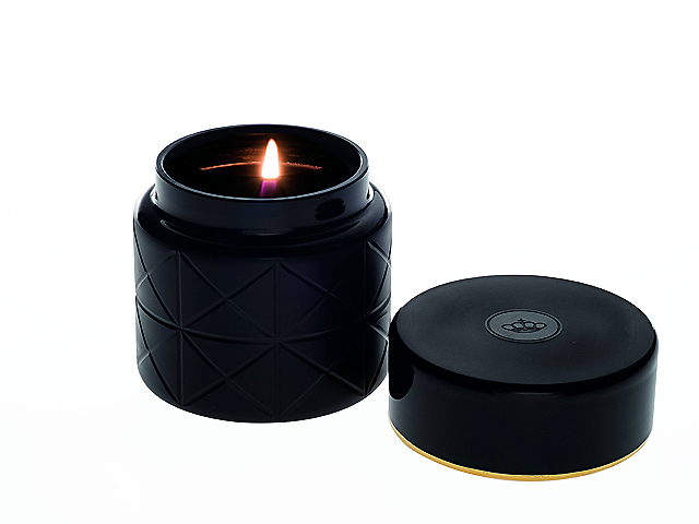 Vista Alegre Jet Black